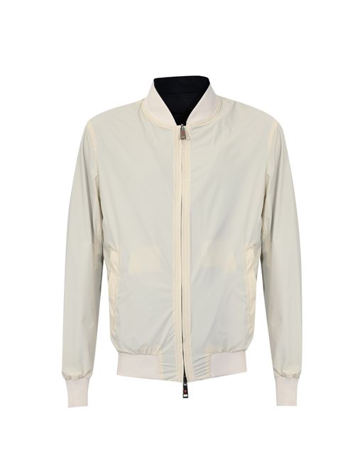 Giubbotto reversibile Penna in tessuto tecnico KIRED | WPENNA W8301512